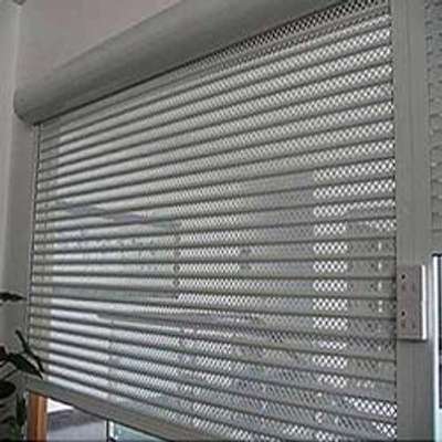 #RollingShutters