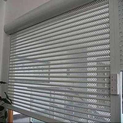 #RollingShutters