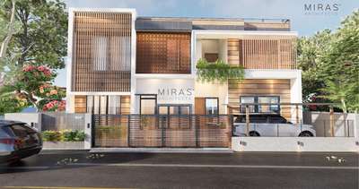 Project - Residential 

Client - Sajid 

© Miras Architects

#mirasarchitects #architect #architecture #interior #design #homeautomation #3d #elevation #section #plan #render #sketchup #vray #comtemporary #2d #share #art #section #revit #3dsmax #lumion #civilengineering #construction #concept #exterior #builders #views #commercial #residence #realestate