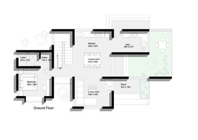 New upcoming residencial project
#Alappuzha #3drenders #exteriordesigns #Architect #HouseDesigns #modernhome #FloorPlans #HouseConstruction #sketup3d #3d_view #dreamhouse #exteriorrendering #designinspiration