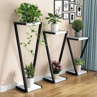 Plant Stand Ideas