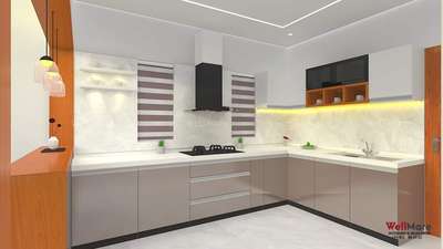 മോഡേൺ ആയ കിച്ചൻ ഡിസൈൻ കാണാം....


 #KitchenIdeas #ModularKitchen #HomeDecor #homeinteror #Architectural&Interior #HouseDesigns