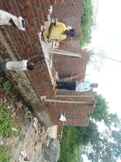 #udaipur site work Mr.ganpatsingh ji