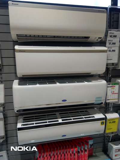 *split AC installation *
all brands split AC installation