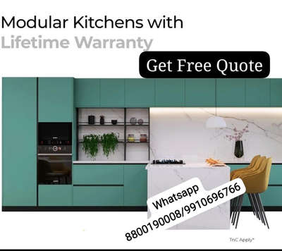 #ModularKitchen #KitchenIdeas #KitchenInterior #InteriorDesigner #gurgaon #ncr #DecorIdeas