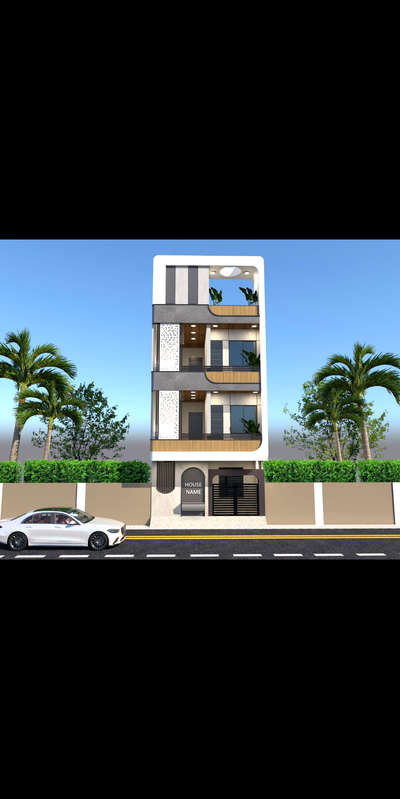 #houseelevation 
#3delevation🏠 
#HouseDesigns 
#InteriorDesigner