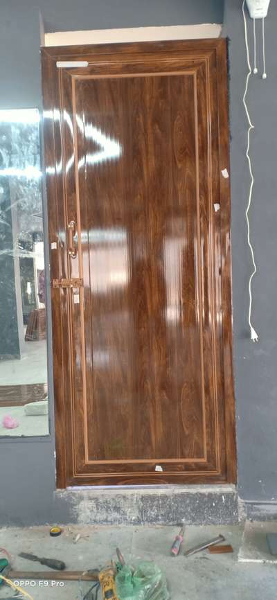 pvc toilet and bathroom door
Rs 1500
contact - 8209530724