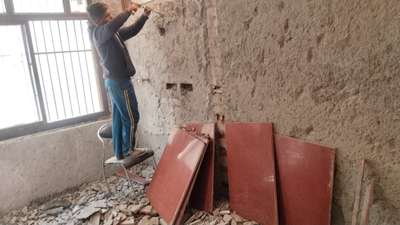 kitchen  #Delhihome  #InteriorDesigner