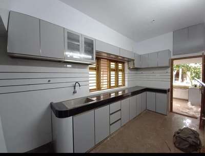 Modular kitchen
mob: 7907544304
സൈറ്റ് വിസിറ്റിംഗ് ചാർജ് , ട്രാവൽ എസ്പെൻസ് ഒന്നും ഈടാക്കുന്നതല്ല . • നിങ്ങളുടെ ആവശ്യപ്രകാരം അനുയോജ്യമായ ഡിസൈൻ #ModularKitchen  #MovableWardrobe  #KitchenIdeas  #kichen  #KeralaStyleHouse  #keralastyle  #ACP  തിരഞ്ഞെടുക്കാം . • ബഡ്ജറ്റിനു അനുസരിച്ച് ഡിസൈനിലും മെറ്റീരിയൽസിലും മാറ്റം വരുത്താം . • ഡ്രെസ്സിങ് ടേബിൾ , മേക്കപ്പ് ടേബിൾ , ബെഡ്റൂം കപ്പ്ബോർഡ് , ഡ്രസ്സ് ഷെൽഫ് , ക്യാഷ് / ഗോൾഡ് സേഫ് ഇതെല്ലാം ഒരു കബോർഡിന്റെ ചിലവിൽ ചെയ്യാം . കാലങ്ങളോളം ഈടുനിൽക്കുന്ന SS ഫിറ്റിംഗ്സ് , അലൂമിനിയം ചാനലുകൾ , ഷീറ്റുകൾ ഒക്കെ ഉപയോഗിക്കുന്നത് കൊണ്ട് ചിതലരിക്കില്ല .