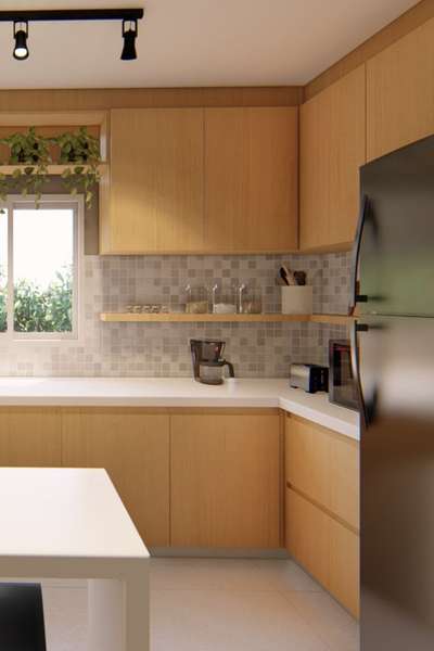 #ModularKitchen  #KitchenIdeas  #WoodenKitchen  #KitchenRenovation  #ModularKitchen