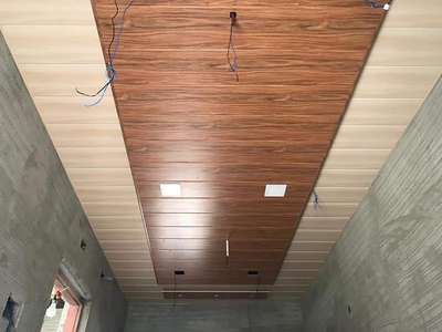 pvc panel false ceiling