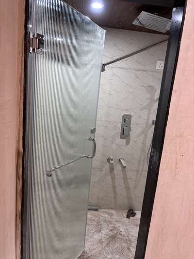 Bathroom door done!!
 #framelessglass 
 #framelessglassdoors 
 #BathroomDesigns 
 #BathroomRenovation 
 #batbroom 
 #BathroomIdeas 
 #BathroomFittings  
 #_bathroomglasses 
 #bathroomdecor 
 #glassdecors 
 #GlassDoors 
 #glassworks 
 #glasscubicles 
 #glassdesign 
 #Glassinterior 
 #glassworks 
 #interiorcontractors 
 #interiorglass 
 #glassinteriordesign 
 #glassinteriordoors 
 #glassinstallation 
 #toughenedglass 
 #toughenedpartition 
 #toughenedglassdoors 
 #toughenedglasspartetion 
 #flushdoor 
 #flutedglass 
 #flutedpanels 
 #fluteddesign