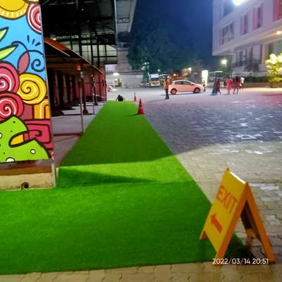 #ArtificialGrass
#floorfashionErnakulam
Contact FLOOR FASHION, ERNAKULAM & BANGALORE 9400461220