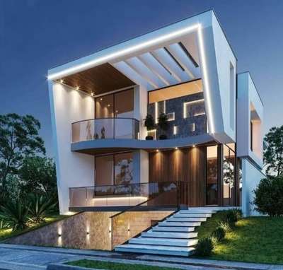 Modern elevation design in just 7000rs only call 9950250060