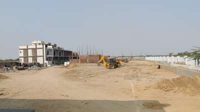 Require A Tile & granite contractor for 82 villas work at Barmer