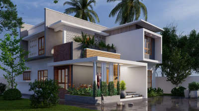 new project @Ponnani
Cleint :Mr.Musthafa

#exterior_Work #shantirur