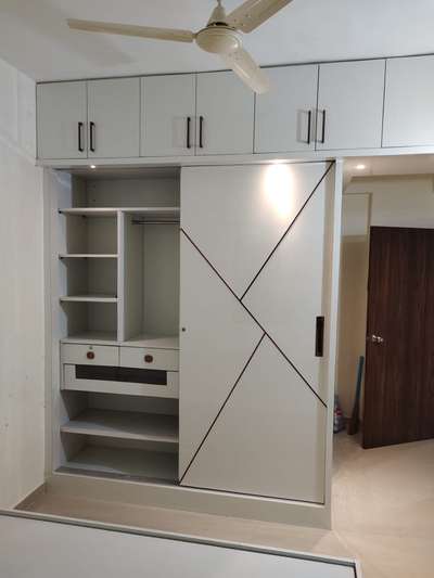 interior wardrobe design  #