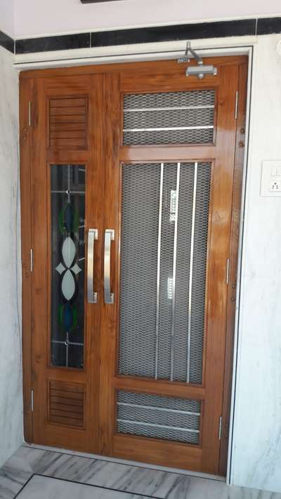 jali door sell karna hai 
size
42"*81"
price
25000