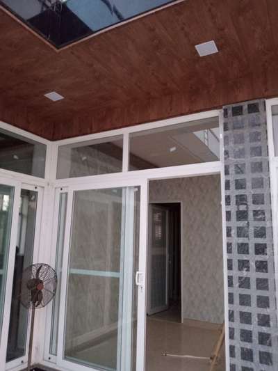 upvc sliding door