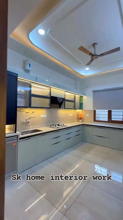 Sk home interior work ⭐⭐⭐