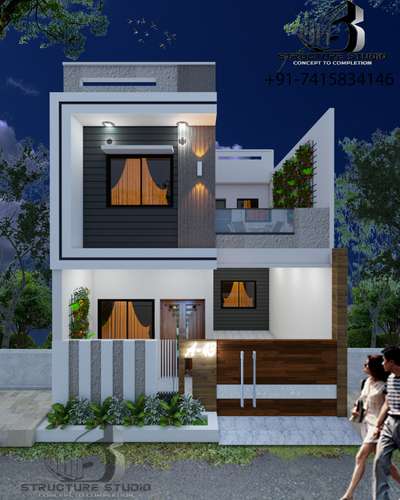 20×50 g+1 house design. 
DM us for enquiry.
Contact us on 7415834146 for your house design.
Follow us for more updates.
. 
. 
. 
. 
. 
. 
. 
#modernhouse #architecture #interiordesign #design #interior #modern #house #home #homedecor #modernhome #modernarchitecture #homedesign #moderndesign #housedesign #architect #architecturelovers #luxuryhomes #archilovers #archdaily #decor #luxury #modernhome