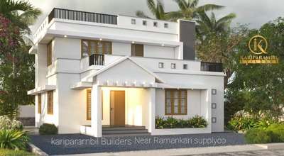 🏡🏡 "KARIPARAMBIL BUILDERS"
ഓരോ വീടും ഒരു സന്തോഷകരമായ ഇടമാണ്, എല്ലാവരും തങ്ങൾക്കുവേണ്ടി ഒരു ഇടം സൃഷ്ടിക്കാൻ ആഗ്രഹിക്കുന്നു. നിങ്ങളുടെ സ്വപ്ന ഭവനത്തിലേക്കുള്ള പാതകളിൽ  പങ്കാളിയാകാൻ ഞങ്ങൾ പ്രതിജ്ഞാബദ്ധരാണ്.

വാസ്തുവിദ്യാ രൂപകൽപ്പനകൾ, ഇന്റീരിയർ ഡിസൈൻ, ടേൺകീ നിർമ്മാണ കരാർ എന്നിവയ്ക്കായി
ഞങ്ങളെ ബന്ധപ്പെടുക: Mob # 9526010610
വാട്ട്‌സ്ആപ്പ്: 9526010610

Every home is a Joyous Space, everyone longs to create a space for themselves. We are committed to partner you in the paths of your dream home.

For architectural designs, interior design and turnkey construction contracting

Whatsapp: 9526010610
Email: Info.kbuilders@Gmail.com