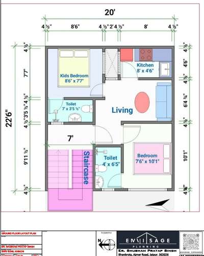 We provide
✔️ Floor Planning,
✔️ Construction
✔️ Vastu consultation
✔️ site visit, 
✔️ Structural Designs
✔️ Steel Details,
✔️ 3D Elevation
✔️ Construction Agreement
and further more!

Content belongs to the Respective owner, DM for the Credit or Removal !

#civil #civilengineering #engineering #plan #planning #houseplans #house #elevation #blueprint #design