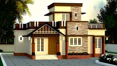 #MATRIXX HOMES
 #KARUNAGAPPALLY