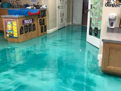 *metallic epoxy flooring*
best epoxy filoring in new design