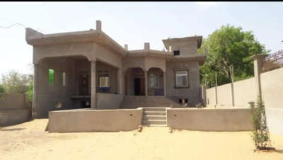 kothi 
fatehpur,,sekhawati