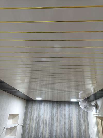 PVC Ceiling.90 rs sqft
M.7791974671