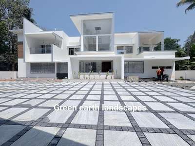 #Banglorestone #Cobble
