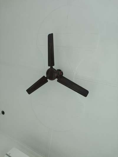 fitted celling fan