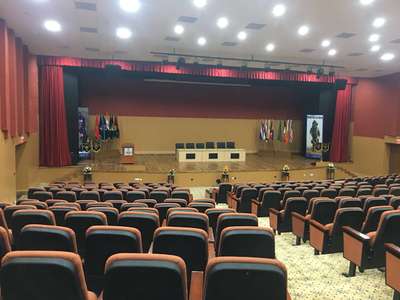 auditorium