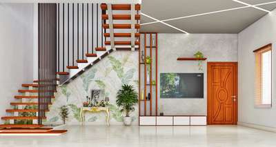 Living area
 TV UNIT DESIGN