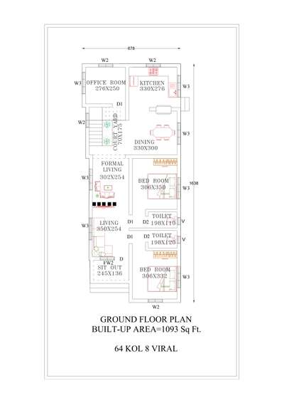 plan For Trivandrum maruthankuzhy project
 #plans
 #KeralaStyleHouse 
#Homeplans
 #SmallHomePlans 
#simplehomeplans
#Simpleelevations
 #Builders
#bestplans