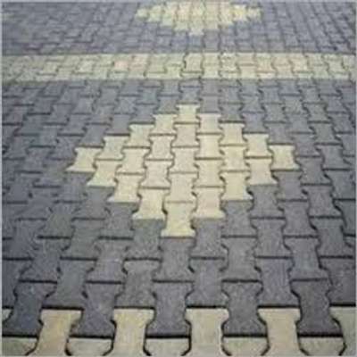 Cosmic interia
interlock tiles working