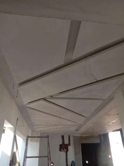 *Gypsum ceiling work*
gypsum ceiling company material