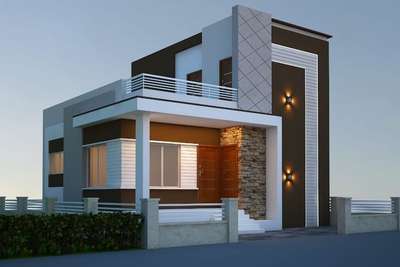 Call Now 7877-377579

#Elevation #Exterior #ElevationHome #ElevationDesign #elevation_ #elevationdesigndelhi #elevations #elevationrender #elevationworship #elevation3d #elevationtiles #elevationhomecoluor #elevationreel #elevation2d #2d_plan_elevation #View #similar #viewsimilar #Lighting #trendingnow #koloapp #kolo #koloamaterials #koloviral #Contractor #CivilEngineer #HouseConstruction #StructureEngineer