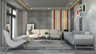 Drawing room design