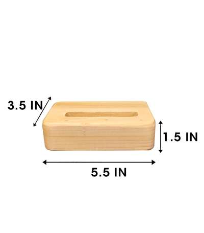 #Wooden Mobile Holder