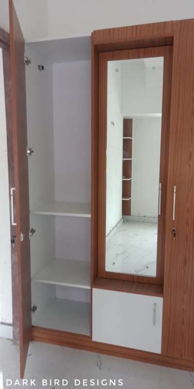 #Modular wardrobe 

#mdfwithlamination
#affordable 
#qualitywood
#perfectlook