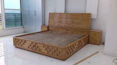 #beddesigns 
royal bed