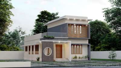 Small house