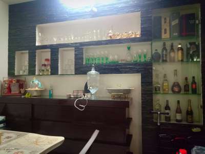 small beer bar