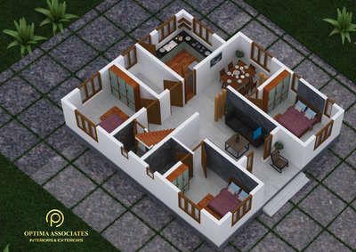 3d Floor plan

ഓരോ റൂമായി ഇന്റീരിയർ ചെയ്തെടുക്കാൻ എല്ലാവർക്കും കഴിഞ്ഞെന്നു വരില്ല. അവർക്കുള്ള നല്ല ഒരു option ആണ് 3ഡി Floor പ്ലാൻ, നമ്മുടെ വീടിന്റെ ഓരോ നിലയായി ആണ് ഇതു

ചെയ്തെടുക്കുന്നത്.

ഓരോ റൂമികളിലെ furniture സ്ഥാനം. ബാക്കി

ലഭ്യമാകുന്ന സ്ഥലം എത്രത്തോളം ഉണ്ടാകും. ഇതൊക്കെ ചുവരുകളിൽ  ഡിസൈൻ സാധ്യത ഉണ്ടാകും, തുടങ്ങി എല്ലാ കാര്യങ്ങളും ഒറ്റ നോട്ടത്തിൽ മനസിലാക്കാനുള്ള

വഴി ഇതു തീർത്തും ഉപകാരപ്രദം.