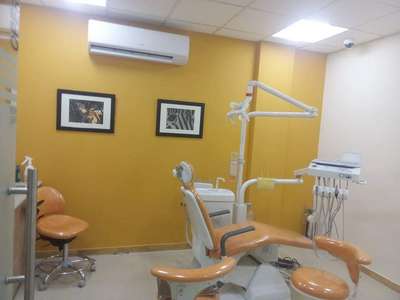 # dental chair room