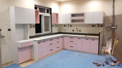 #ModularKitchen inotek kitchen fitting