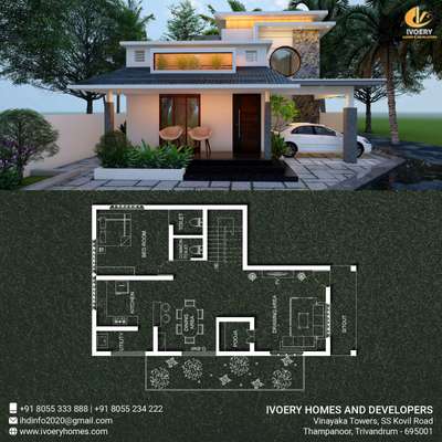 Contact us at +918055333888 for our building plans services. 

#HouseConstruction  #ivoeryhomesanddevelopers  #ivoeryhomes  #FloorPlans #visualization