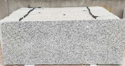 *P White Granite *
fresh granite